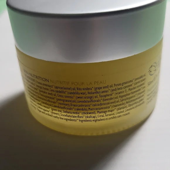 HUNA Nourish SKIN NUTRITION BALM VEGAN 1.75 Oz/50ml Huna Skincare - Picture 4 of 9